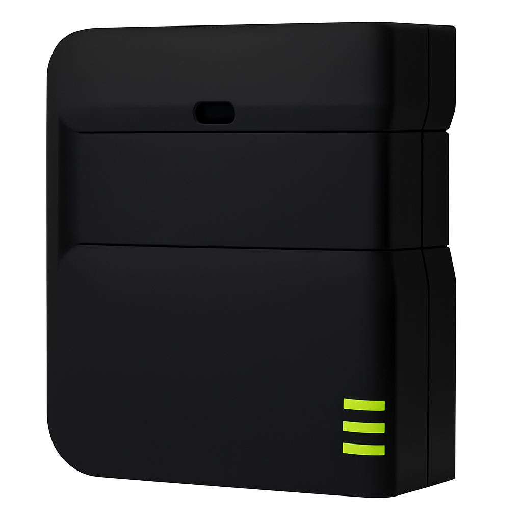 AeroSight V3 Pro Launch Monitor